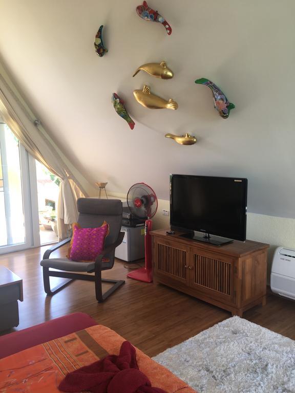 Absolute Beachfront Villa Csang-sziget Kültér fotó